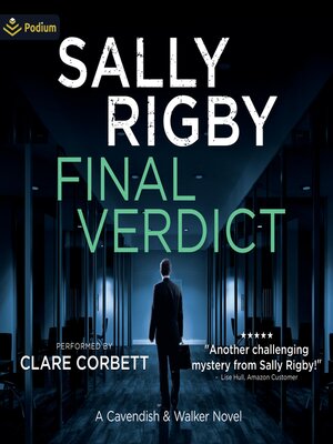 cover image of Final Verdict